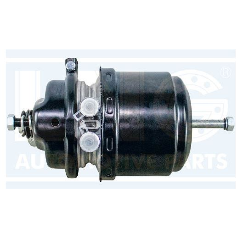 Cuica De Freio Tracao Tristop 24x30 Daf 43-1003