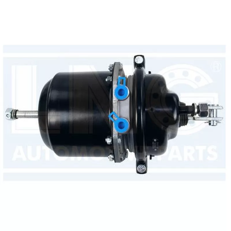 Cuica Freio 24 X 24 G Scania 43-268