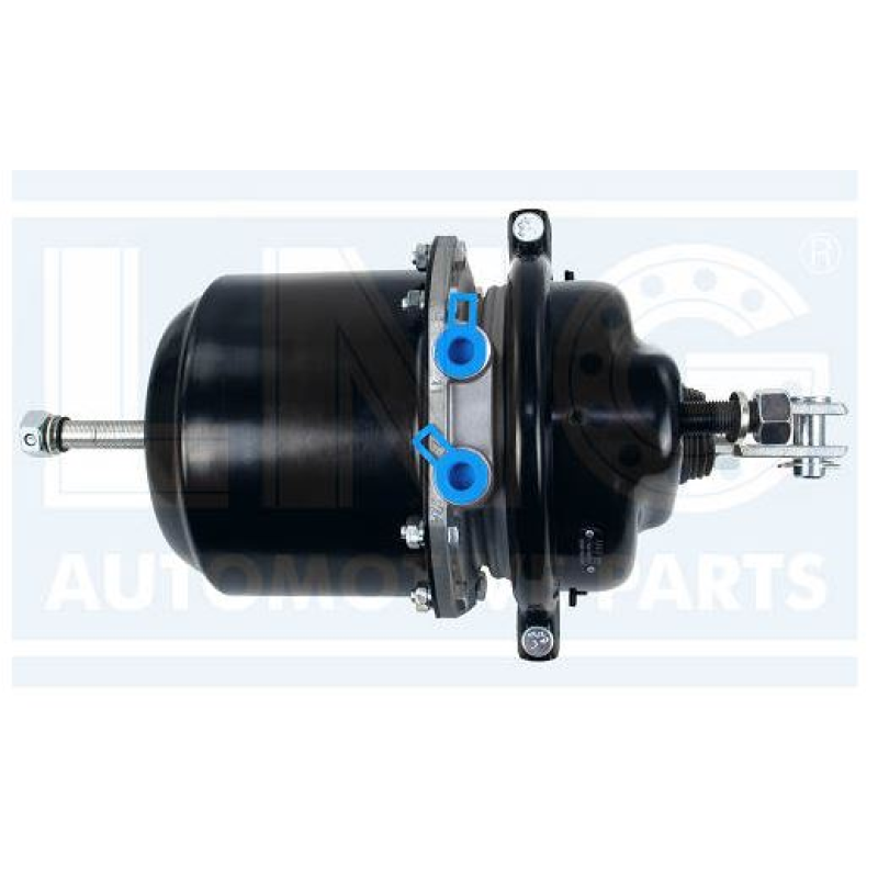 Cuica Freio 24 X 24 G Scania 43-268