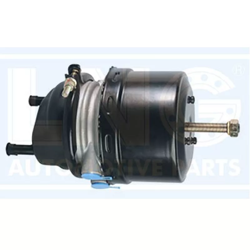 Cuica De Freio Tristop 24x16 43-358***