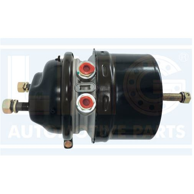 Cuica De Freio Tristop 20 X 24 43-515