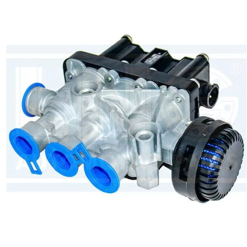 Valvula Solenoide Ecas Daf 43-698