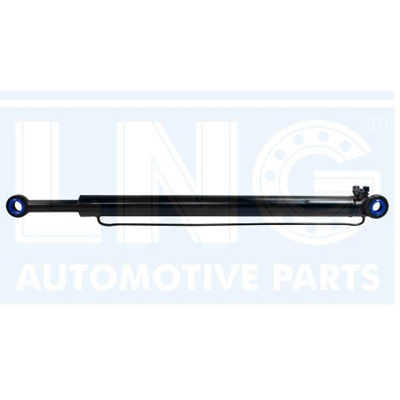 Cilindro (pistao) Bascular Cabine Daf 43-990