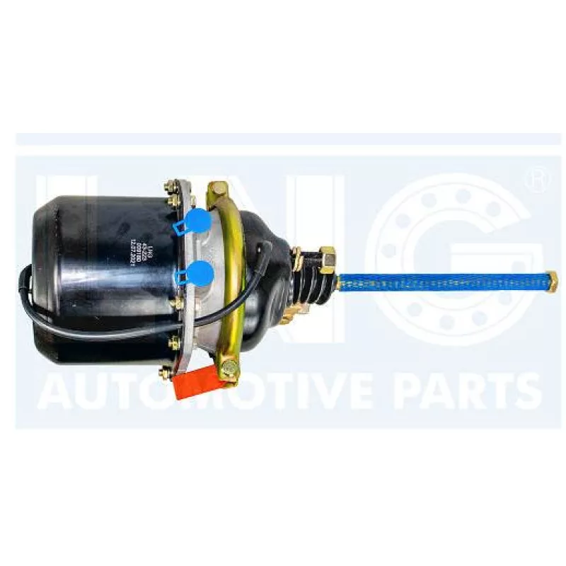 Cuica Freio Tristop 16x24 43-223***