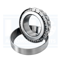 Rolamento Cubo Carreta Grande 32218 32-379