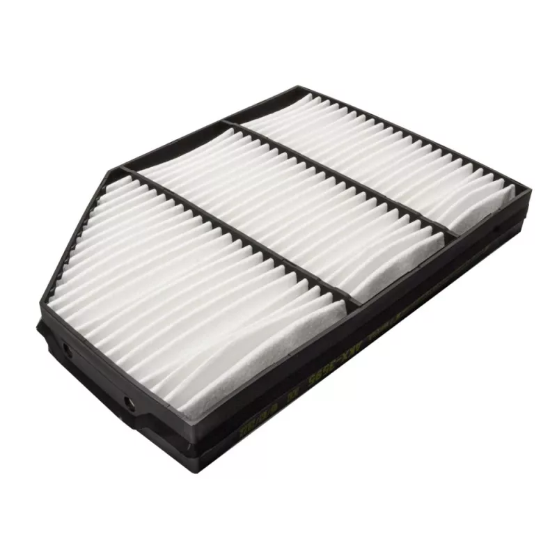 Filtro Ar Condicionado Mb Actros Mp5 Akx3595***
