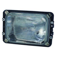 Farol Dianteiro Mb 709/712/912/1214/1721 85/95 Ld F-138 Nino