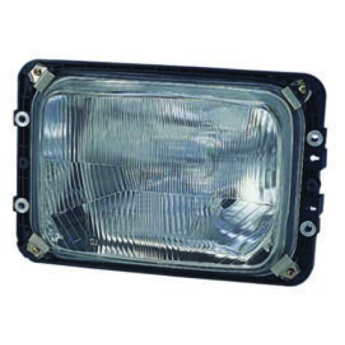 Farol Dianteiro Mb 709/712/912/1214/1721 85/95 Ld F-138 Nino