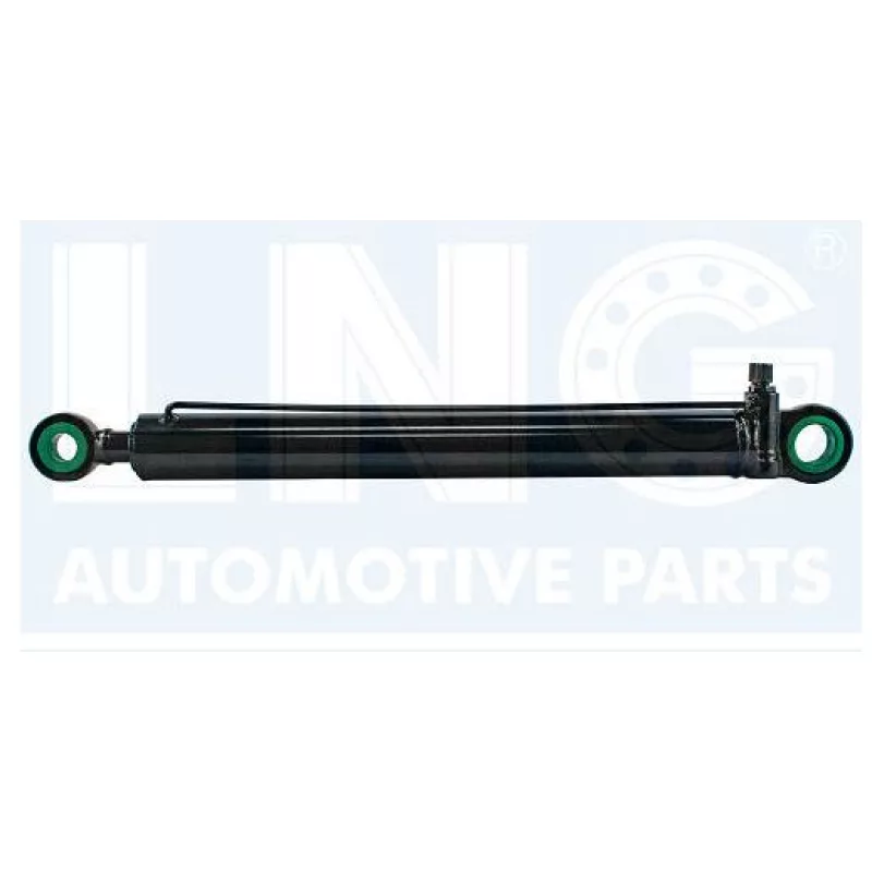 Cilindro (pistao) Bascular Cabine Mb Actros 43-933