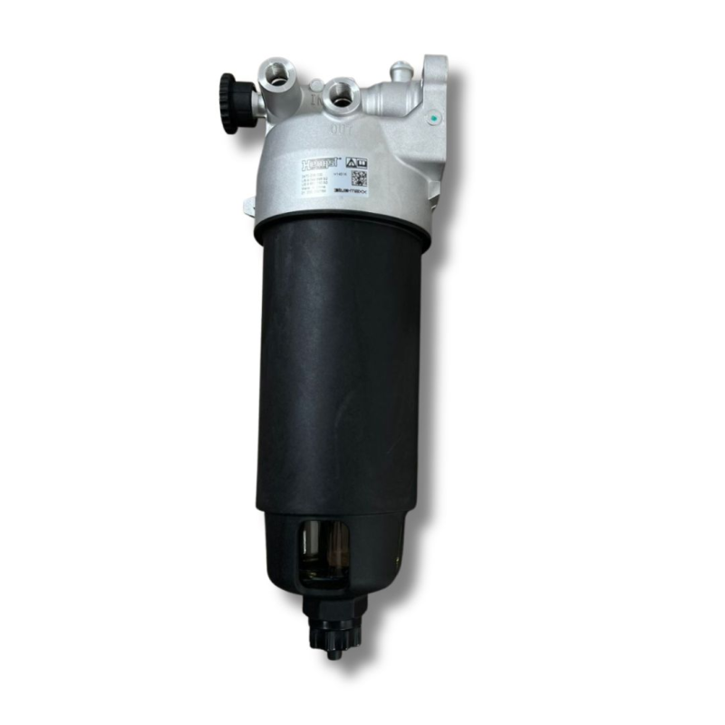 Filtro Combustivel Racor H1451k Blue Maxx Hengst