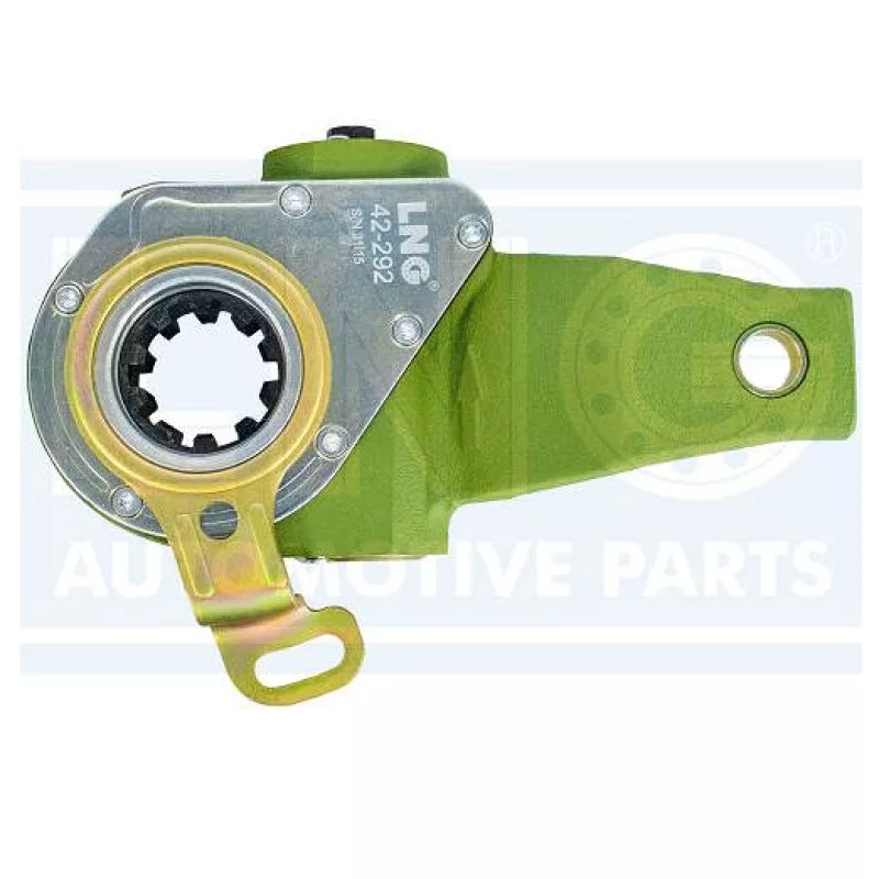 Catraca Freio 10 Estrias  Daf Traseira Esquerda 42-292***