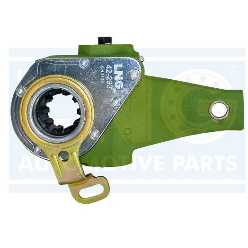 Catraca Freio 10 Estrias Daf Traseira Direita 42-293***