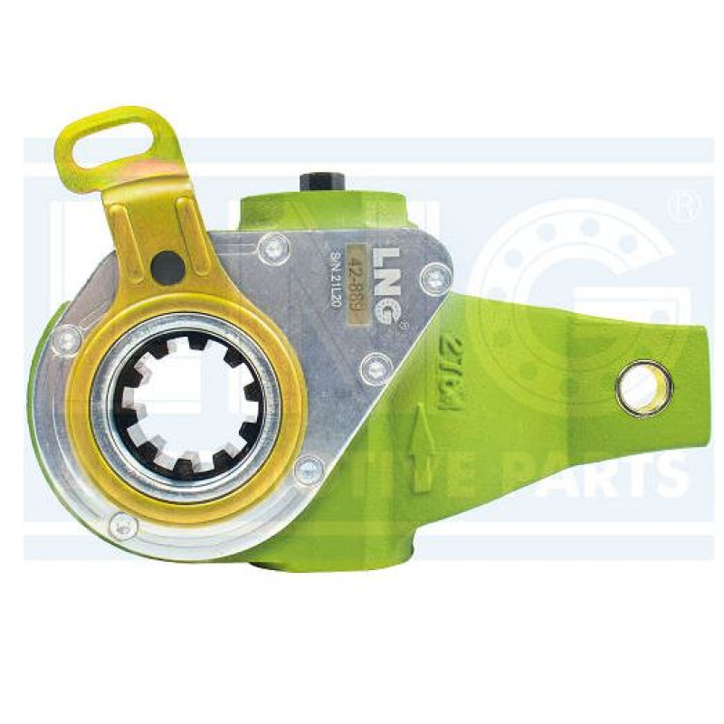 Catraca Freio Daf Dianteira  Esquerda  42-889