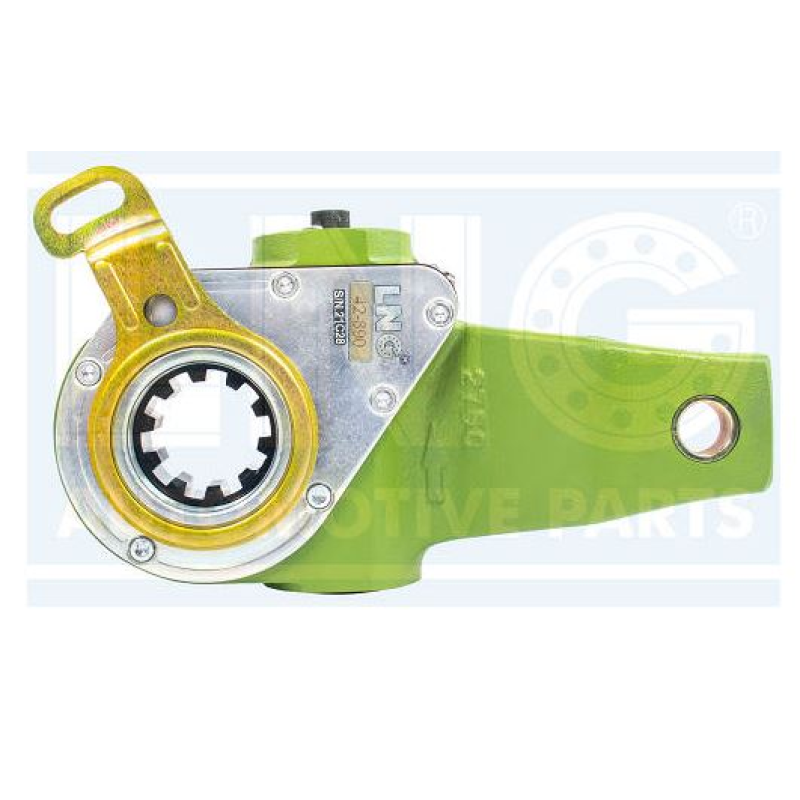 Catraca De Freio Automatica Dianteira Direita Daf 42-890