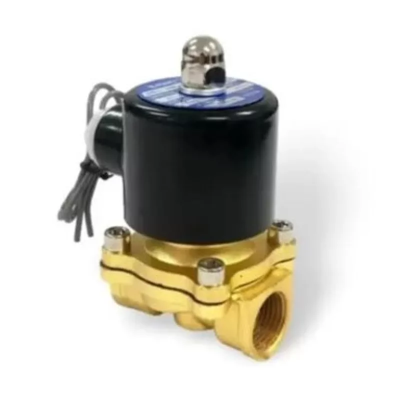 Valvula Solenoide Buzina 24v K10010***