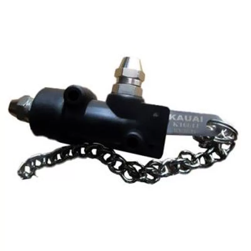 Valvula Solenoide Buzina C/corrente K10011***