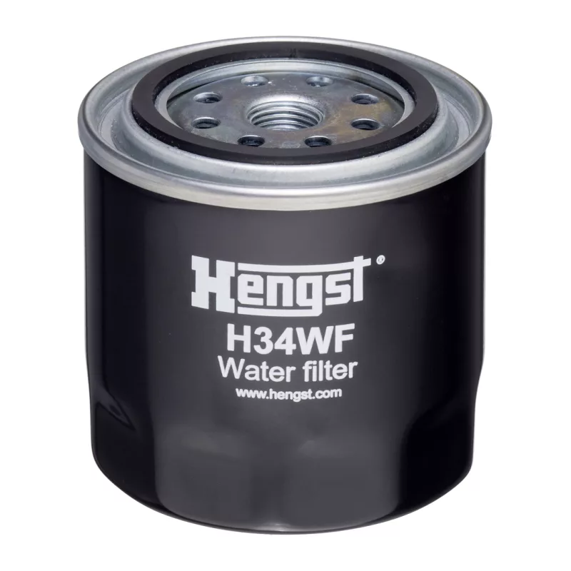 Filtro Agua Hengst H34wf***