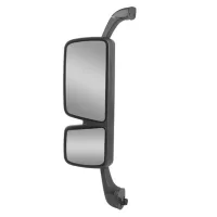 Conjunto Espelho Retrovisor Mb Actros 2016/2020 Le C/desembacador Er279