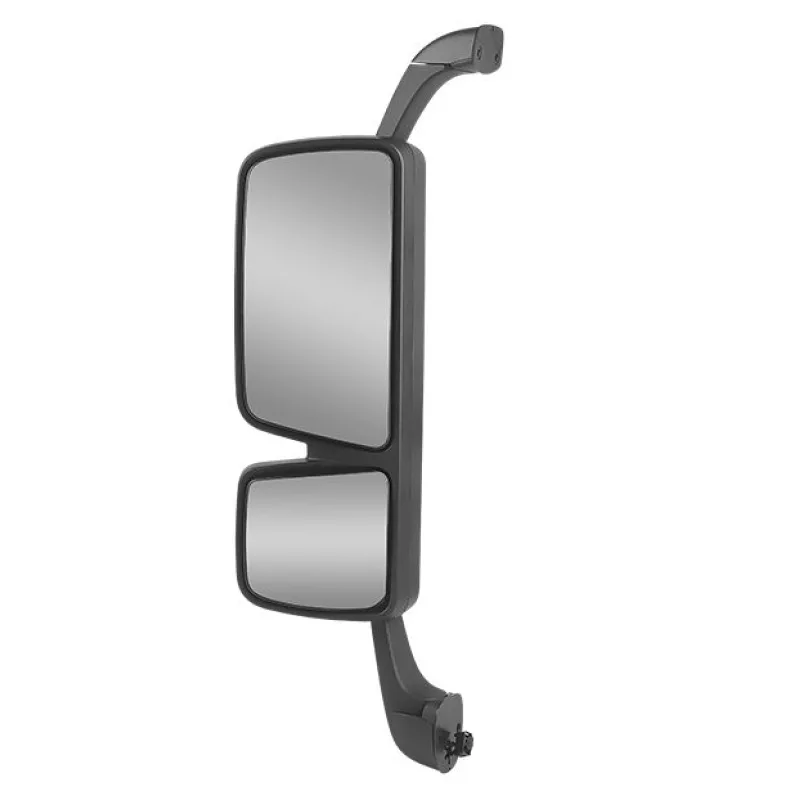 Conjunto Espelho Retrovisor Mb Actros 2016/2020 Le C/desembacador Er279
