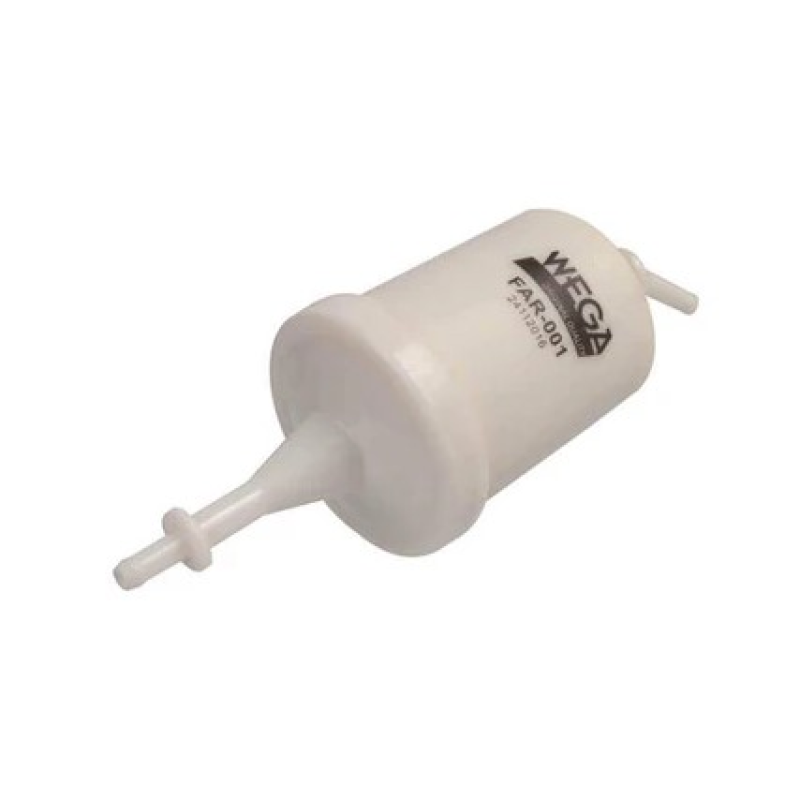 Filtro Combustivel Wega Far0001 Wega