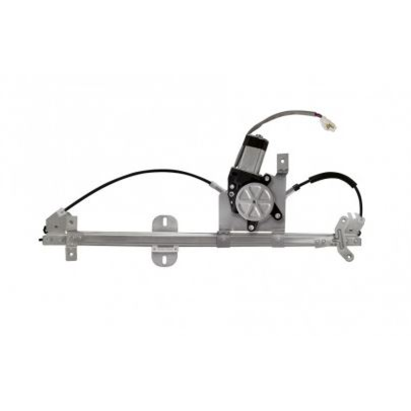 Maquina Vidro Eletrico C/mot Mb Atego Porta Dian Le 50805