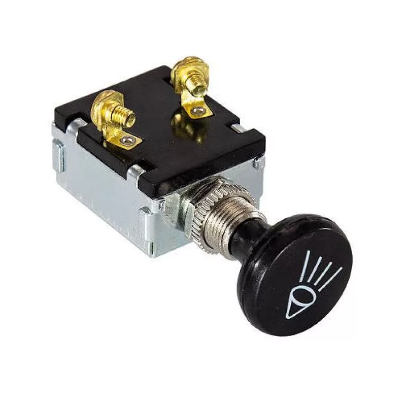 Interruptor Farol Modelo Universal