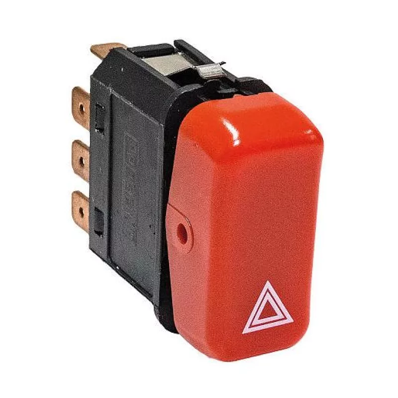 Interruptor Emergencia Mb 1618/1620 12v