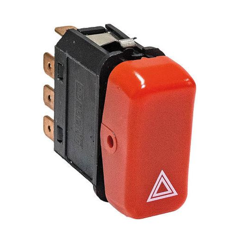 Interruptor Emergencia Mb/agrale 24v 021060 Ospina