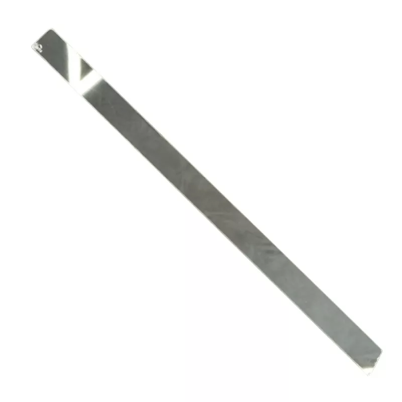 Aplique Nferior Farol Scania Ntg