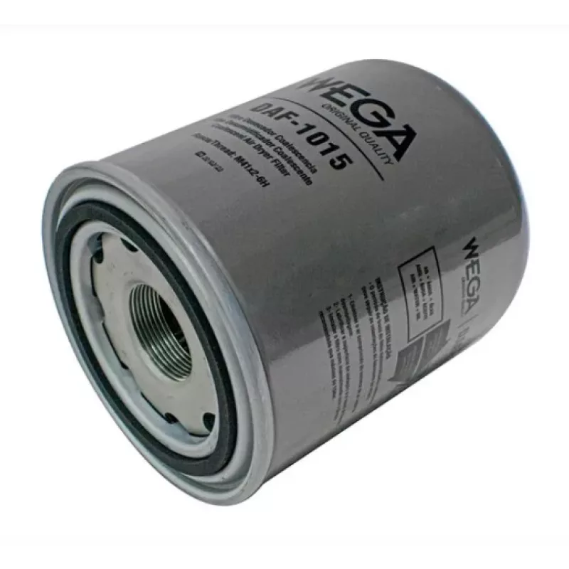 Filtro Apu Wega Daf1015***