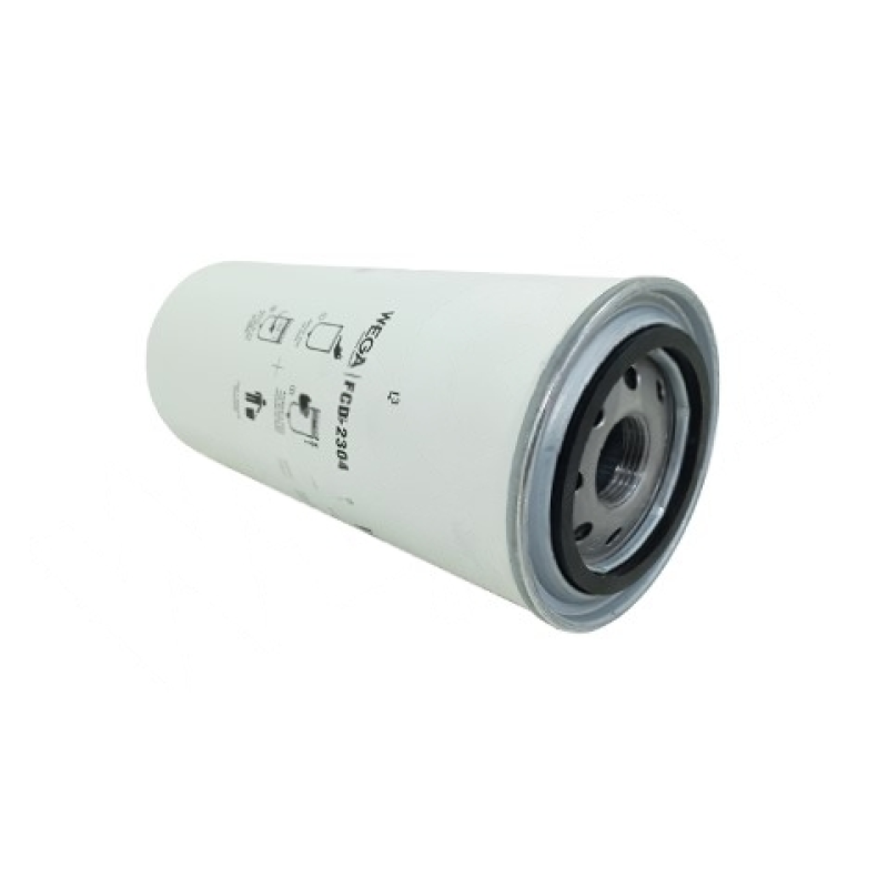Filtro Combustivel Wega Fcd2304 Wega