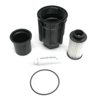 Kit Filtro Arla Wega Wea009k Wega