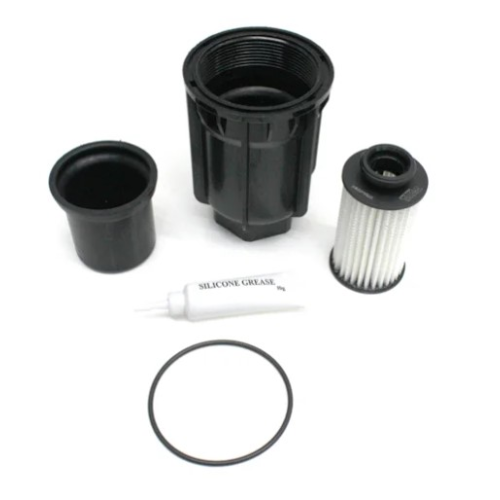Kit Filtro Arla Wega Wea009k Wega
