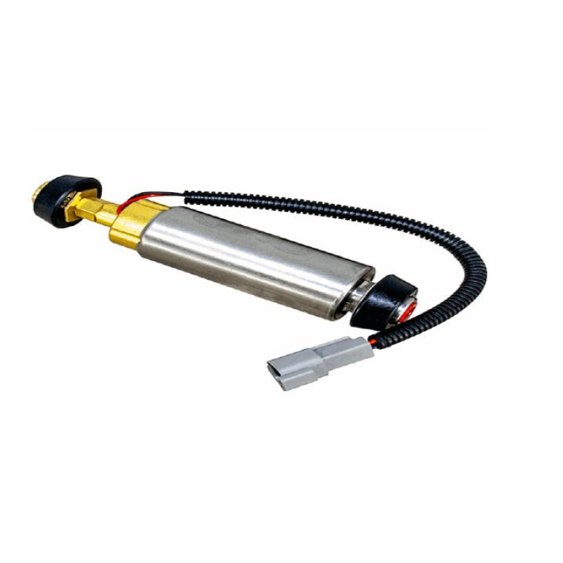 Bomba Combustivel Cummins Ford/man 07-161