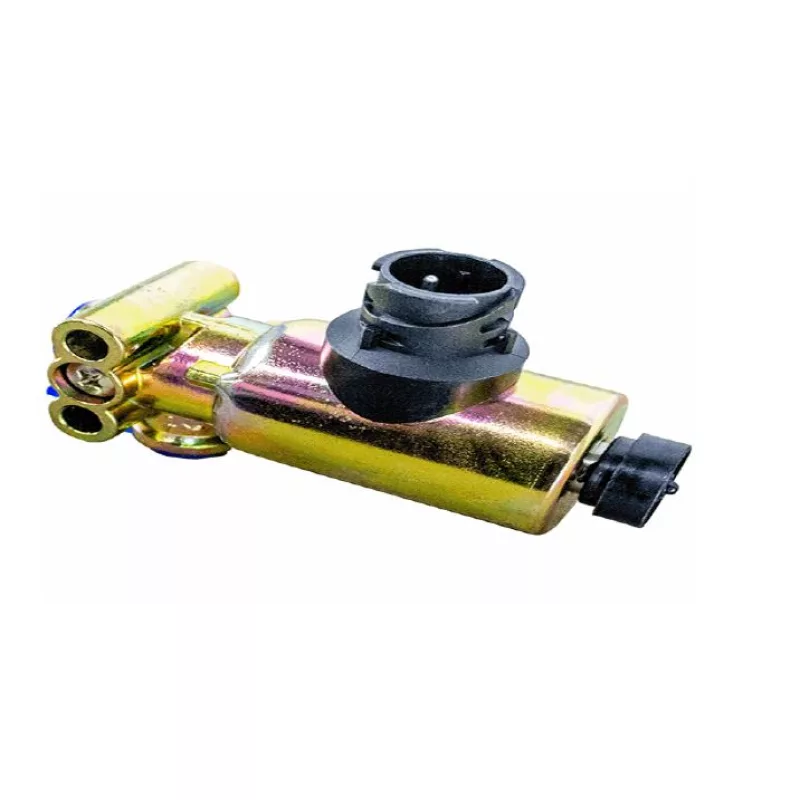 Valvula Solenoide Freio Motor Daf 43-1012***