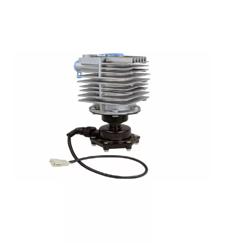 Eliminador De Vapor Consep Vw/scania 43-165***