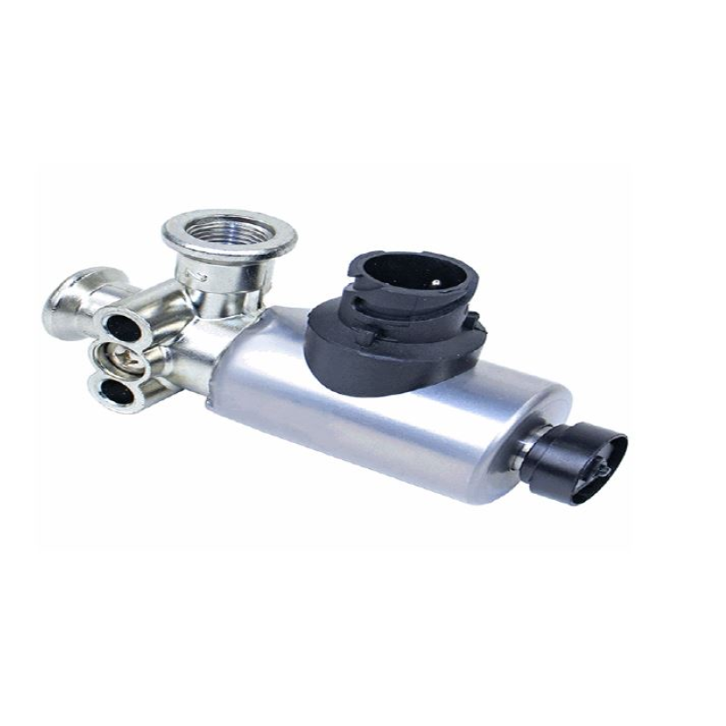 Valvula Solenoide Freio Motor Mercedes 43-219***