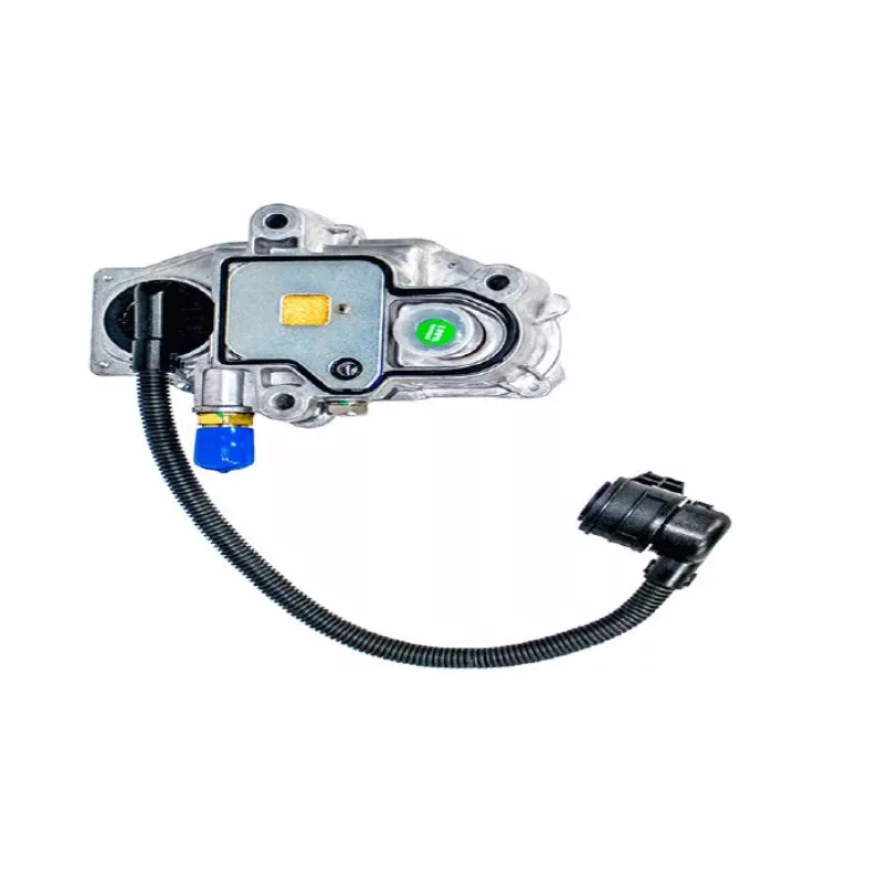 Valvula Solenoide Cambio I-shift Volvo 43-689***