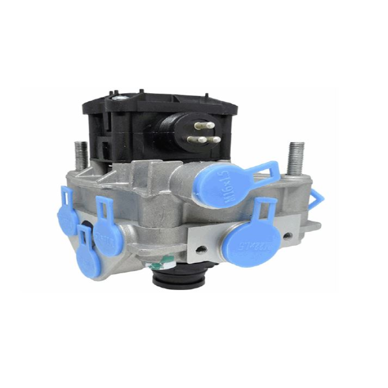 Valvula Rele Moduladora Abs  43-700