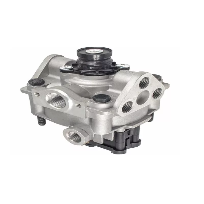 Valvula Moduladora Abs 43-701