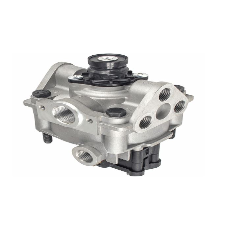Valvula Moduladora Abs 43-701