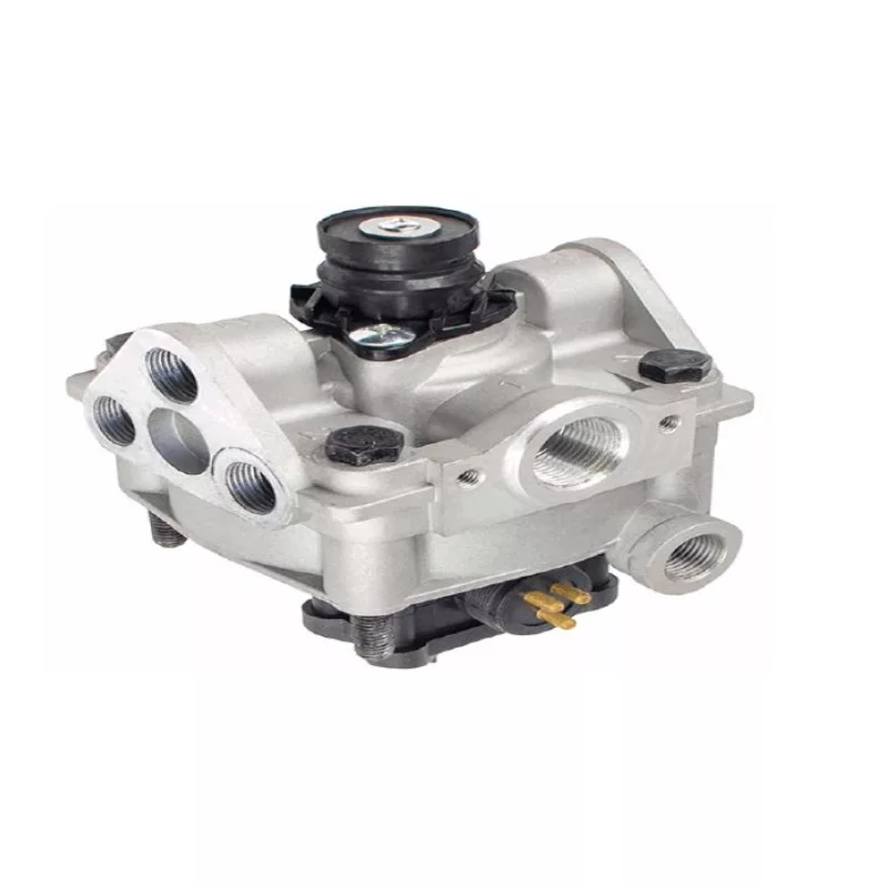Valvula Rele Moduladora Abs 43-702