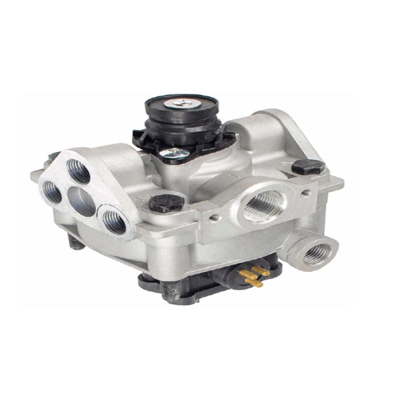 Valvula Rele Moduladora Abs 43-702