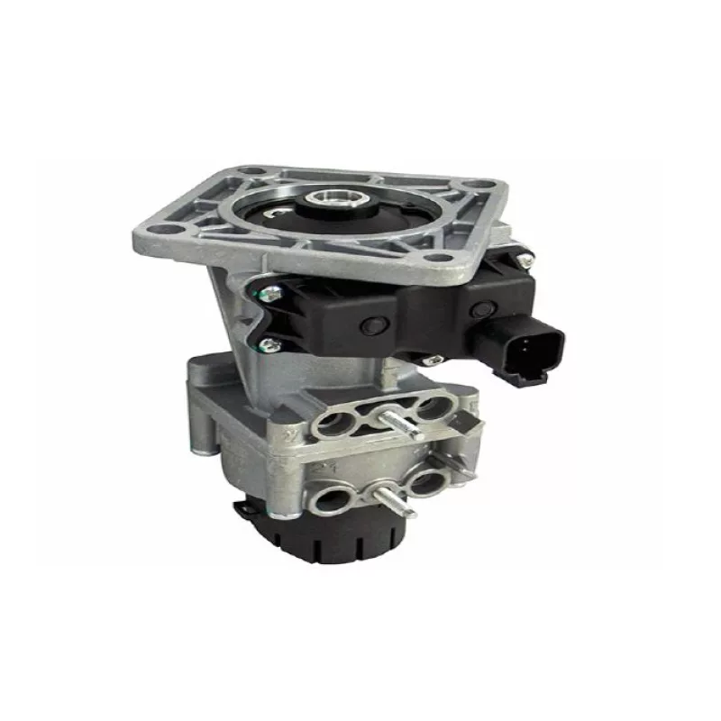 Valvula Pedal Scania S5 43-717***