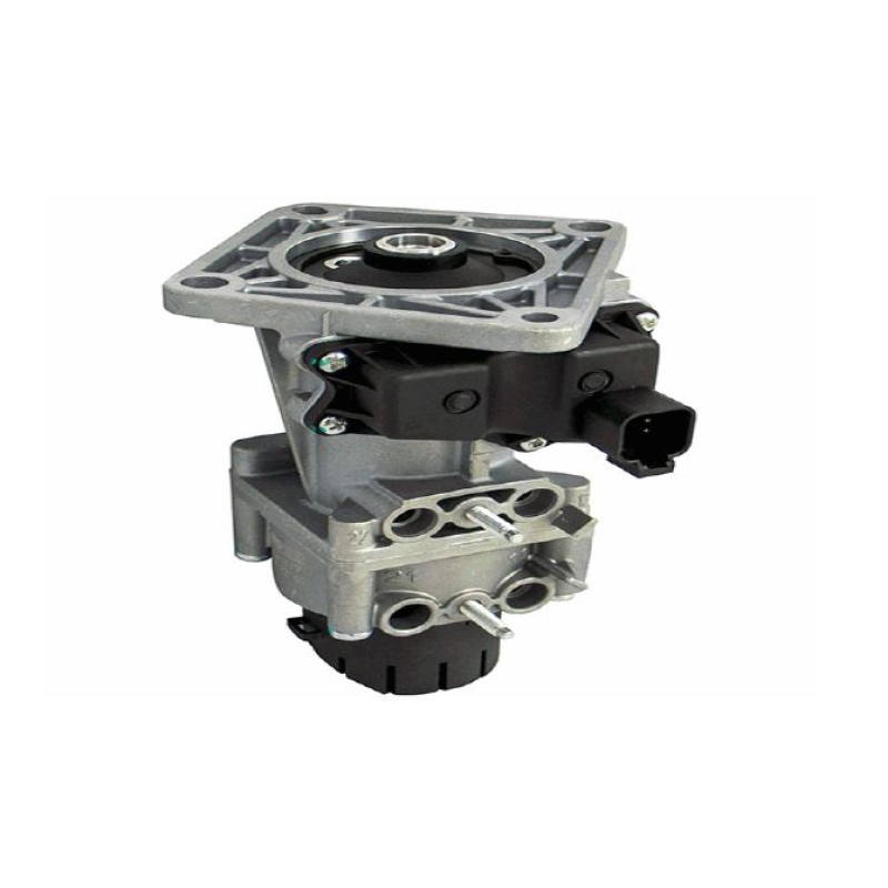 Valvula Pedal Scania S5 43-717