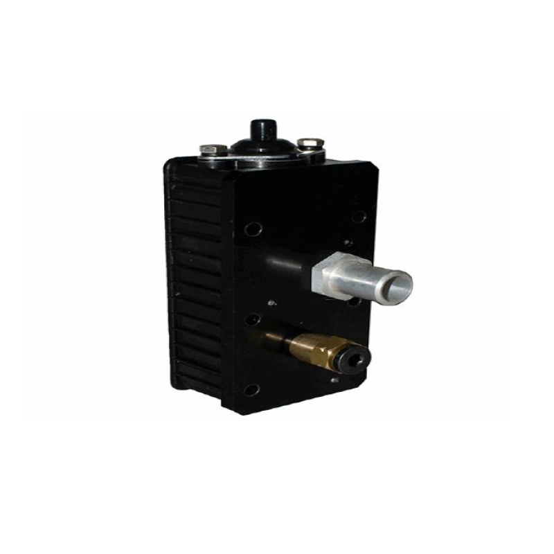 Valvula Controladora Valvula Apu 43-786