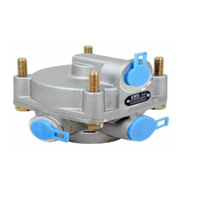 Valvula Rele Mercedes 1113/2635 43-835
