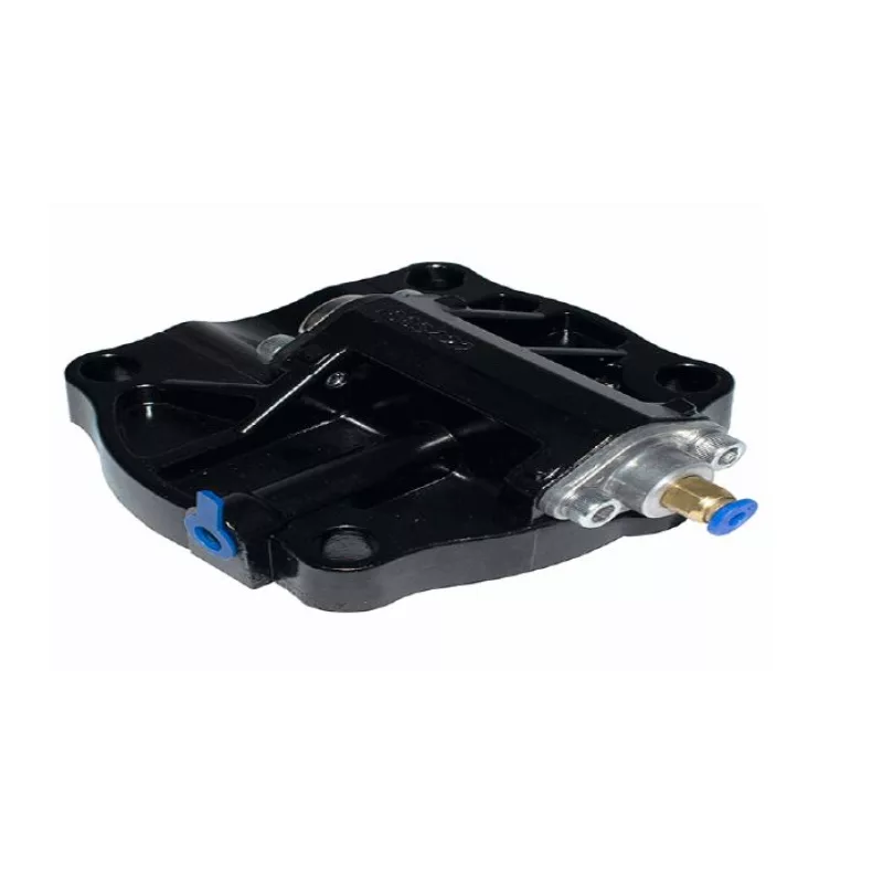 Valvula Caixa Cambio Volvo Nl10/nl12 43-867