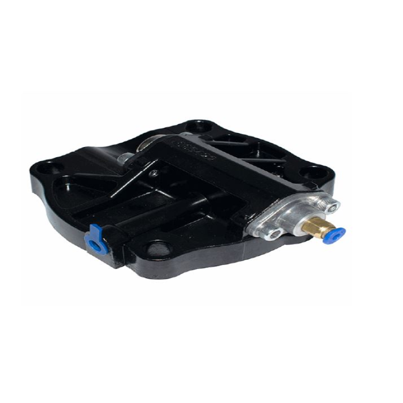 Valvula Caixa Cambio Volvo Nl10/nl12 43-867