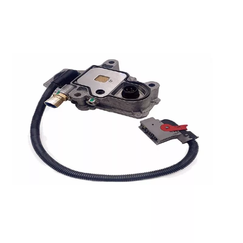 Valvula Solenoide Cambio I-shift Volvo 43-928***
